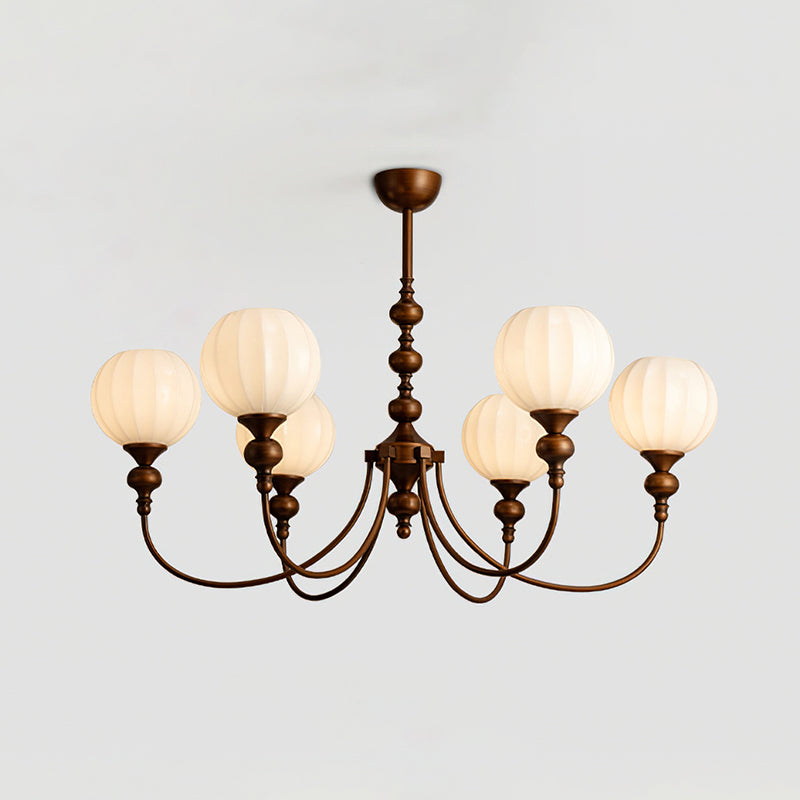 Belus Vintage Chandelier