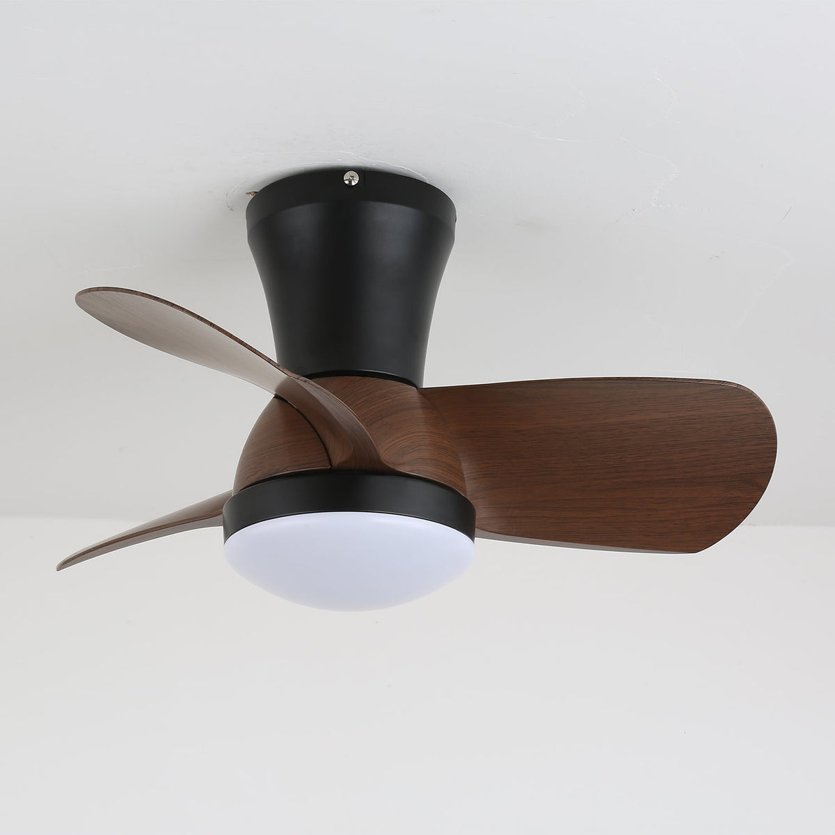 Lexe Modern Ceiling Fan Light