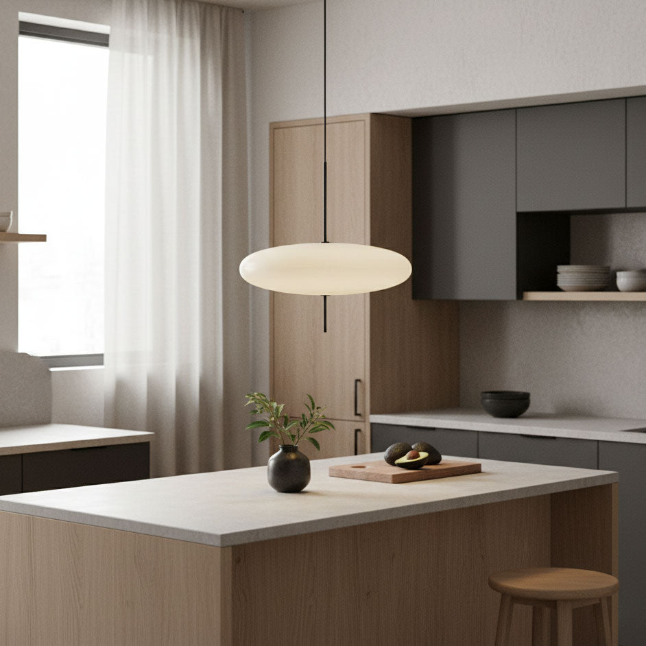 Lumko Minimalist Pendant Light