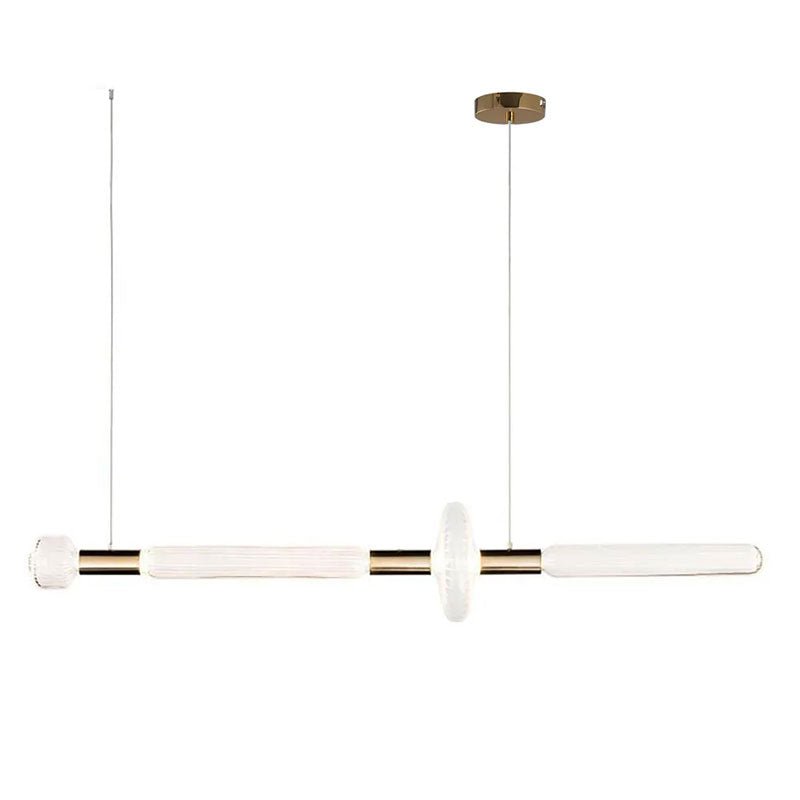 Cipher Pendant Light - Vakkerlight