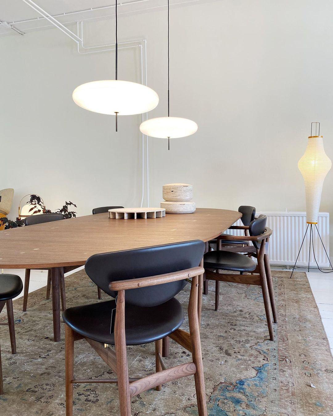 Lumko Minimalist Pendant Light