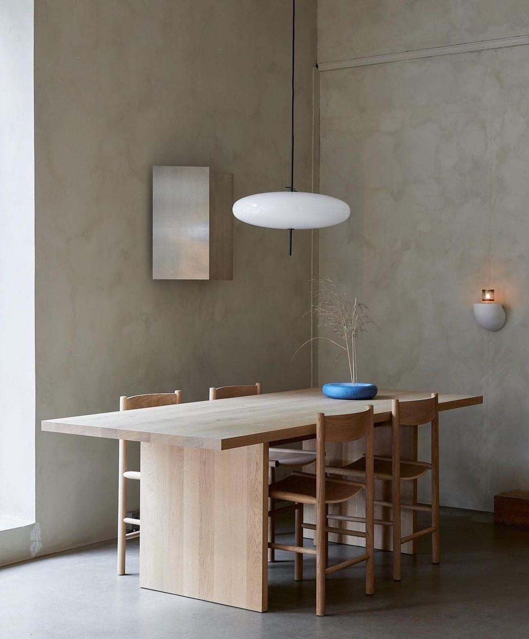 Lumko Minimalist Pendant Light