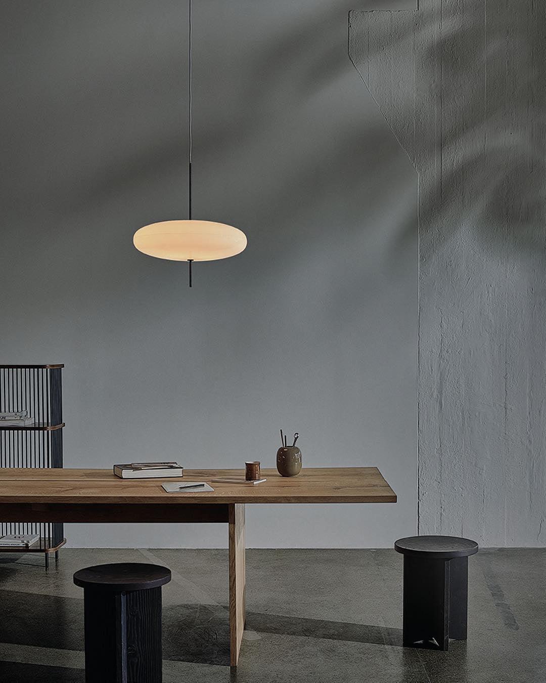 Lumko Minimalist Pendant Light