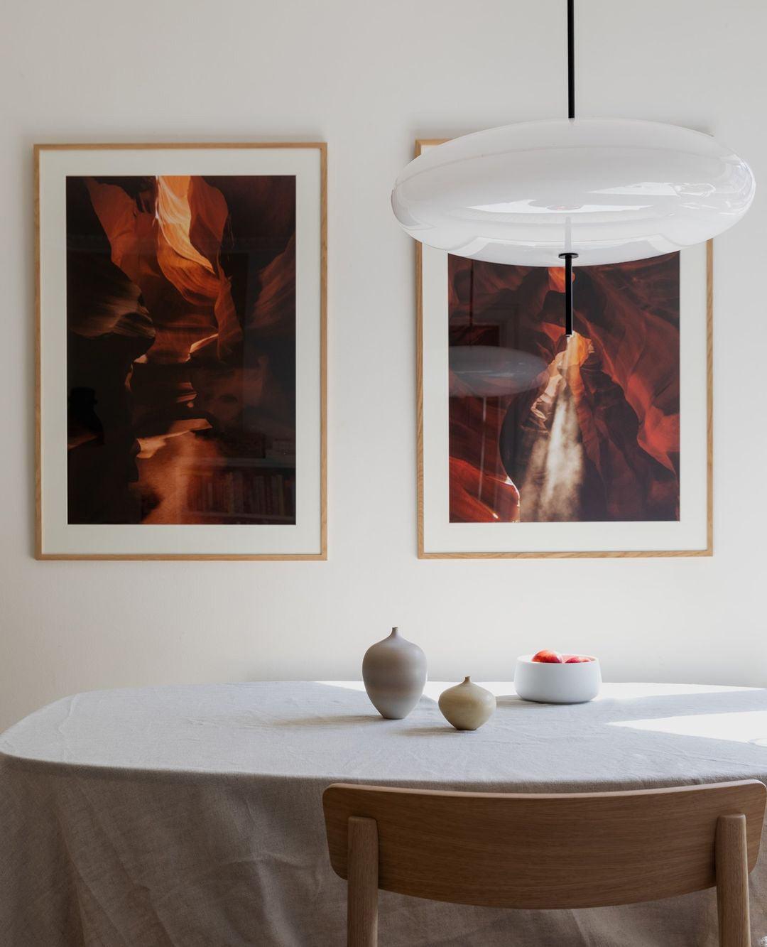 Lumko Minimalist Pendant Light