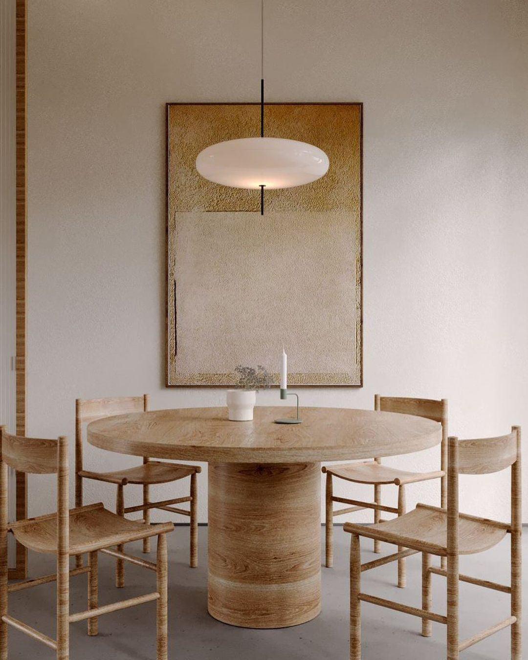 Lumko Minimalist Pendant Light