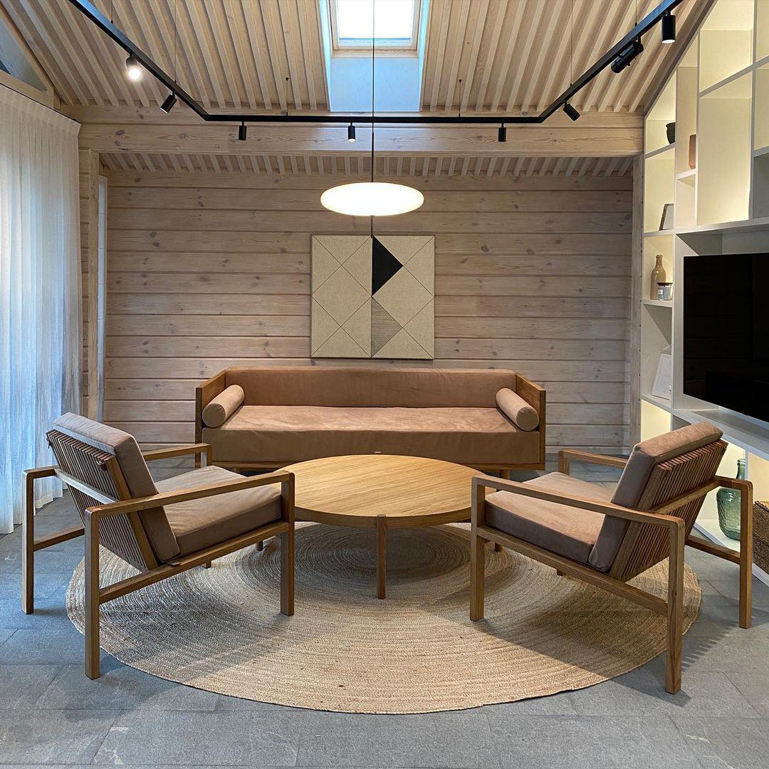 Lumko Minimalist Pendant Light