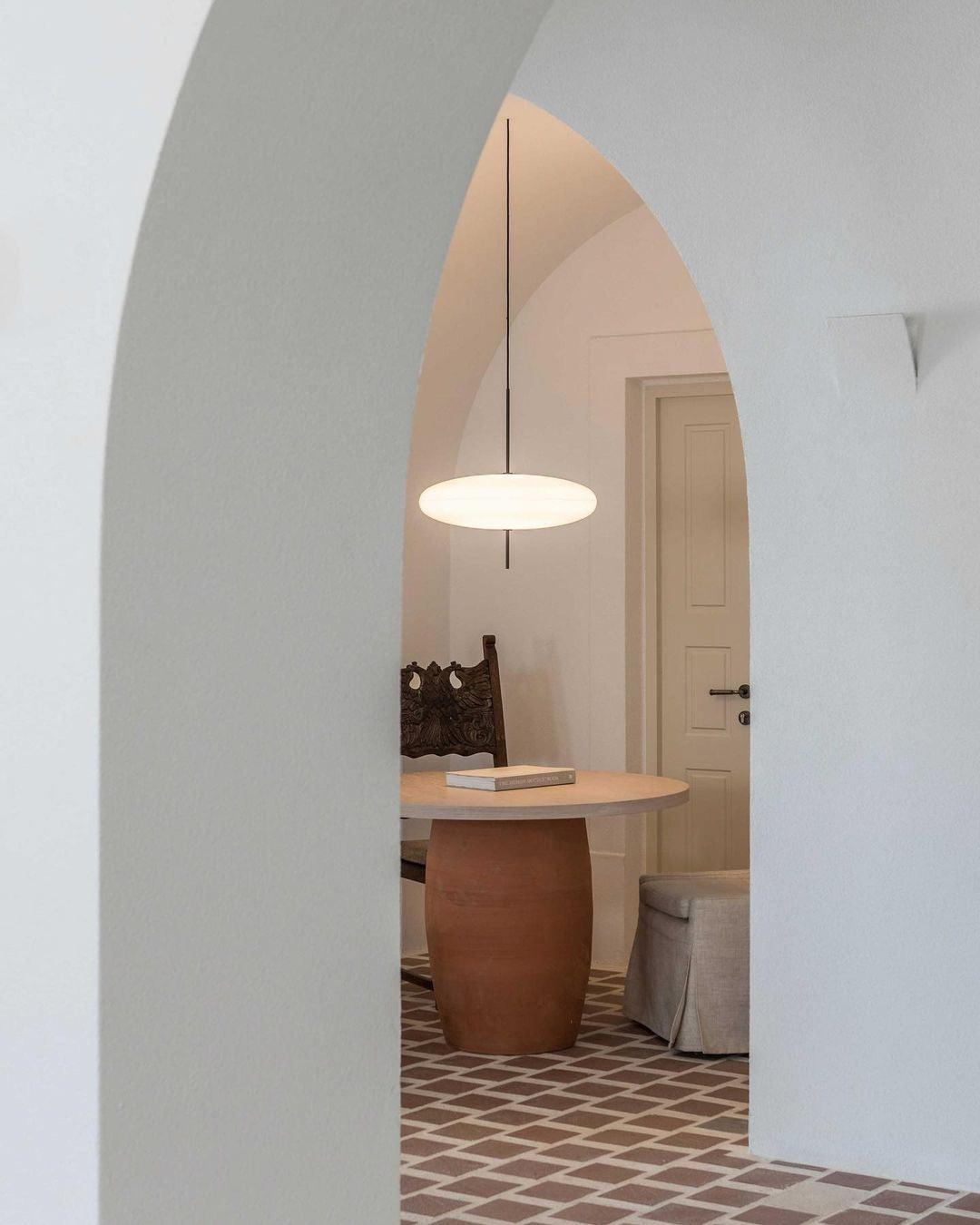Lumko Minimalist Pendant Light