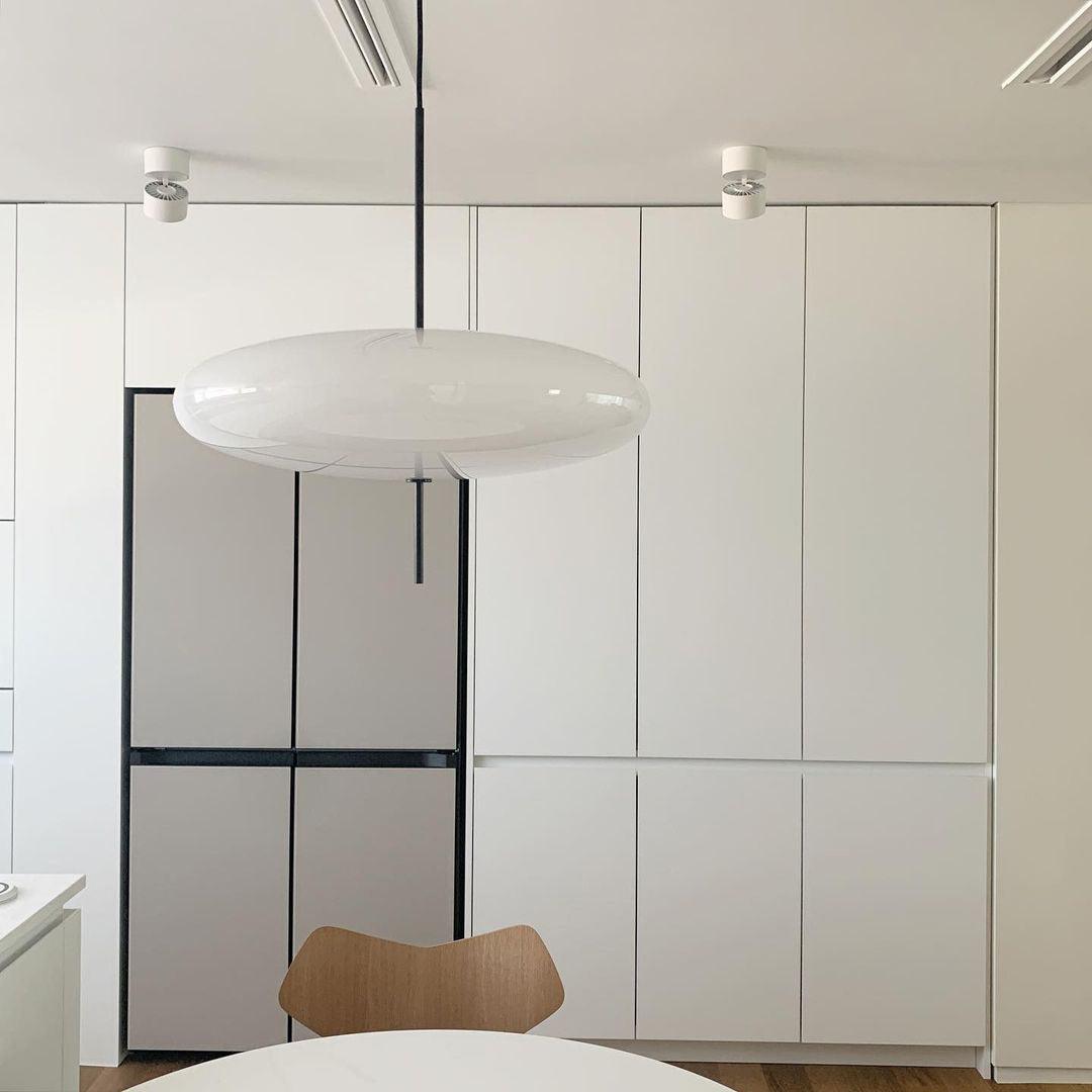 Lumko Minimalist Pendant Light