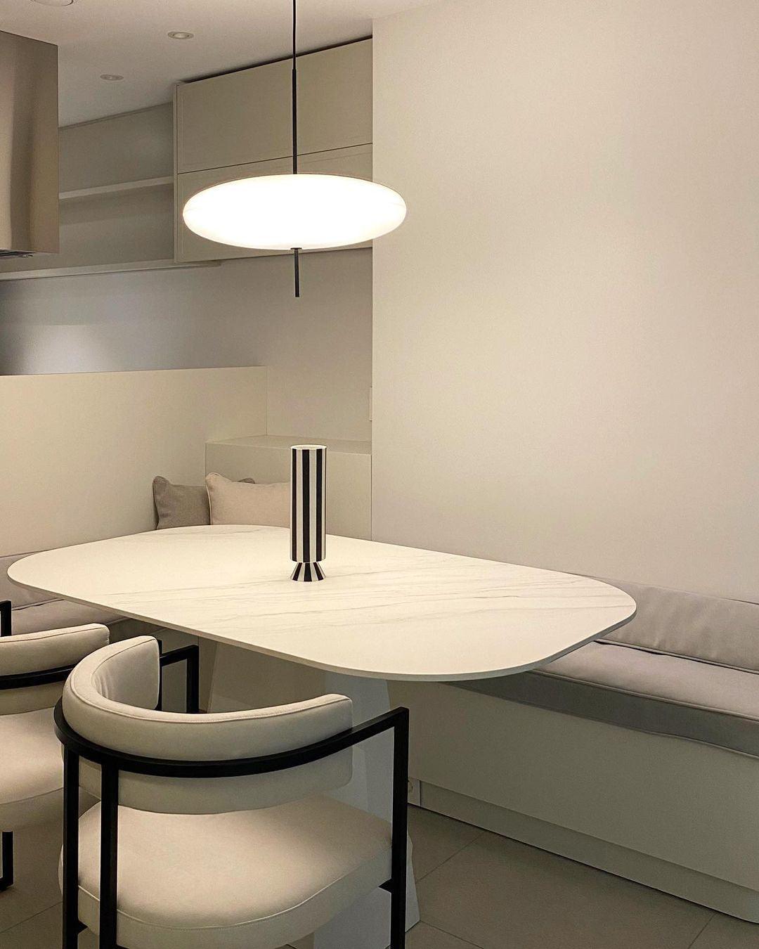 Lumko Minimalist Pendant Light