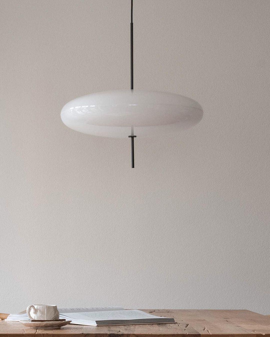 Lumko Minimalist Pendant Light