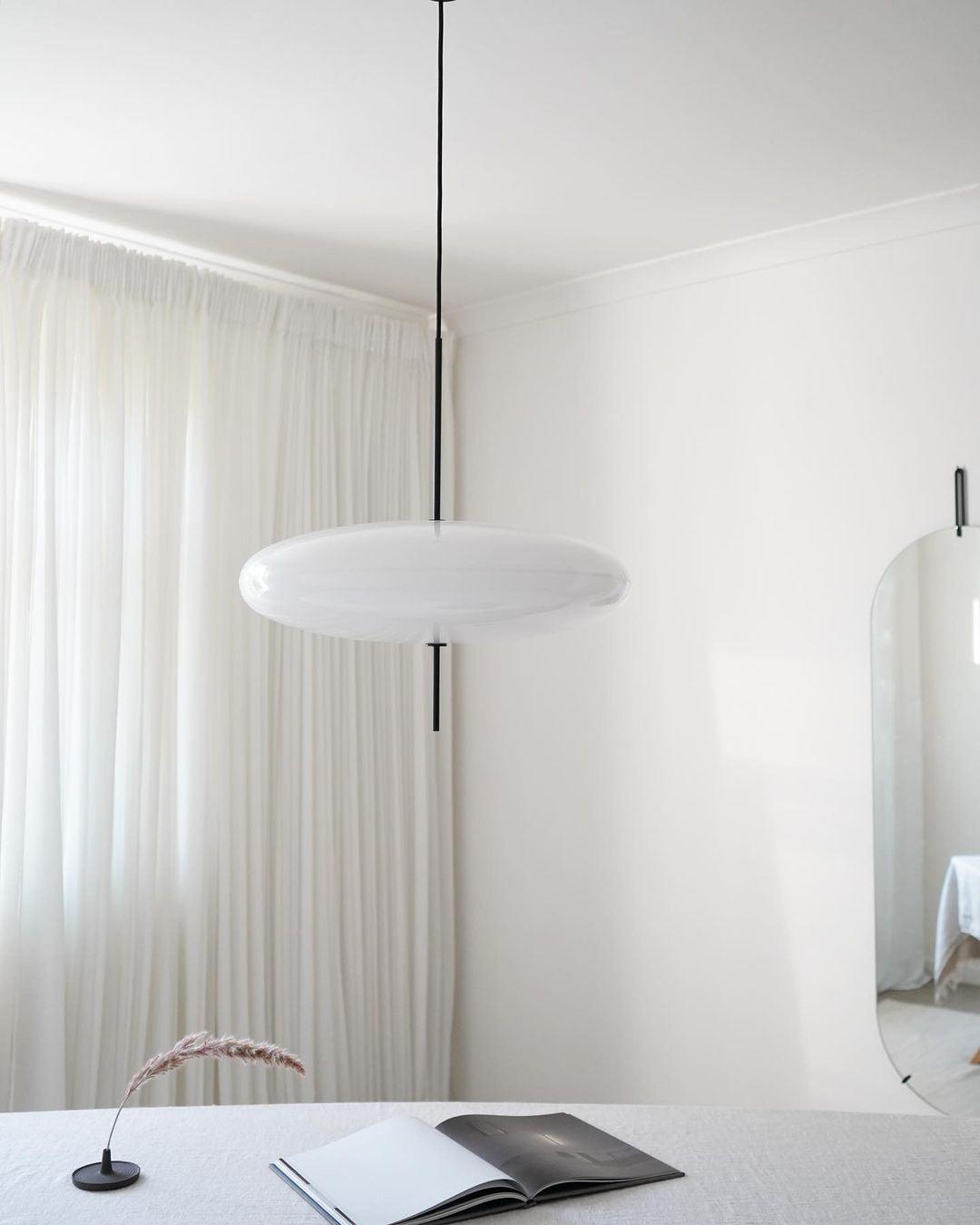 Lumko Minimalist Pendant Light