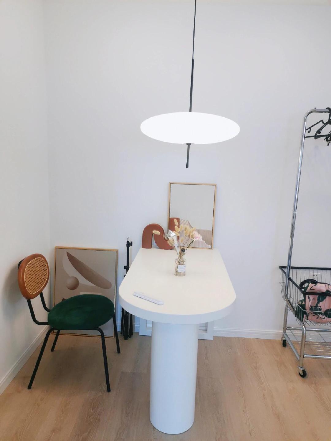Lumko Minimalist Pendant Light