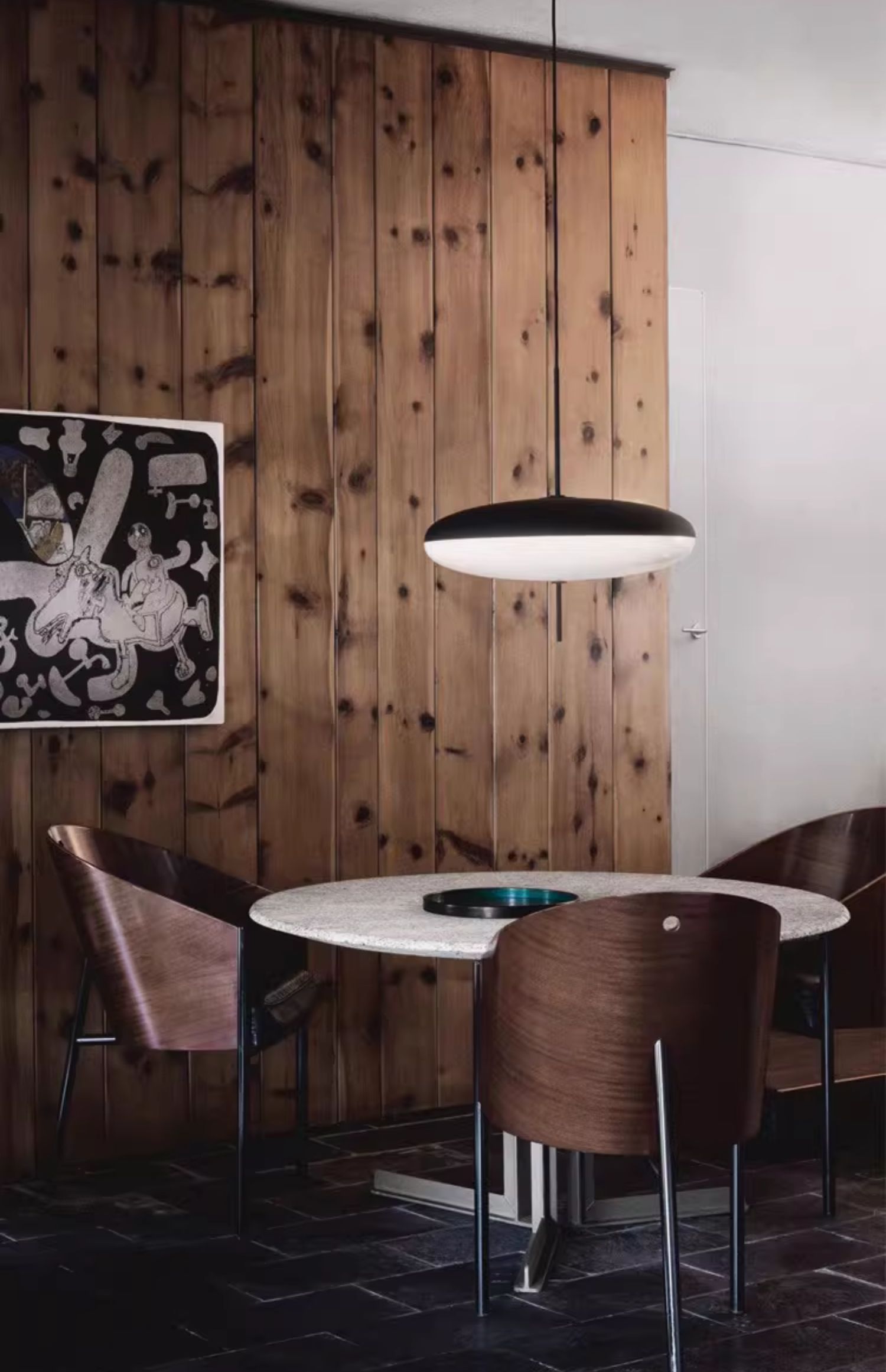 Lumko Minimalist Pendant Light