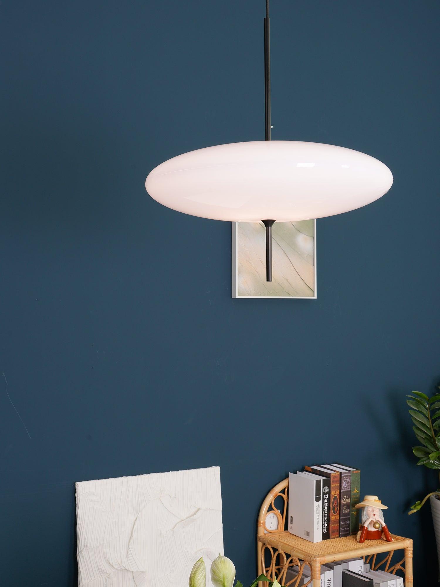 Lumko Minimalist Pendant Light