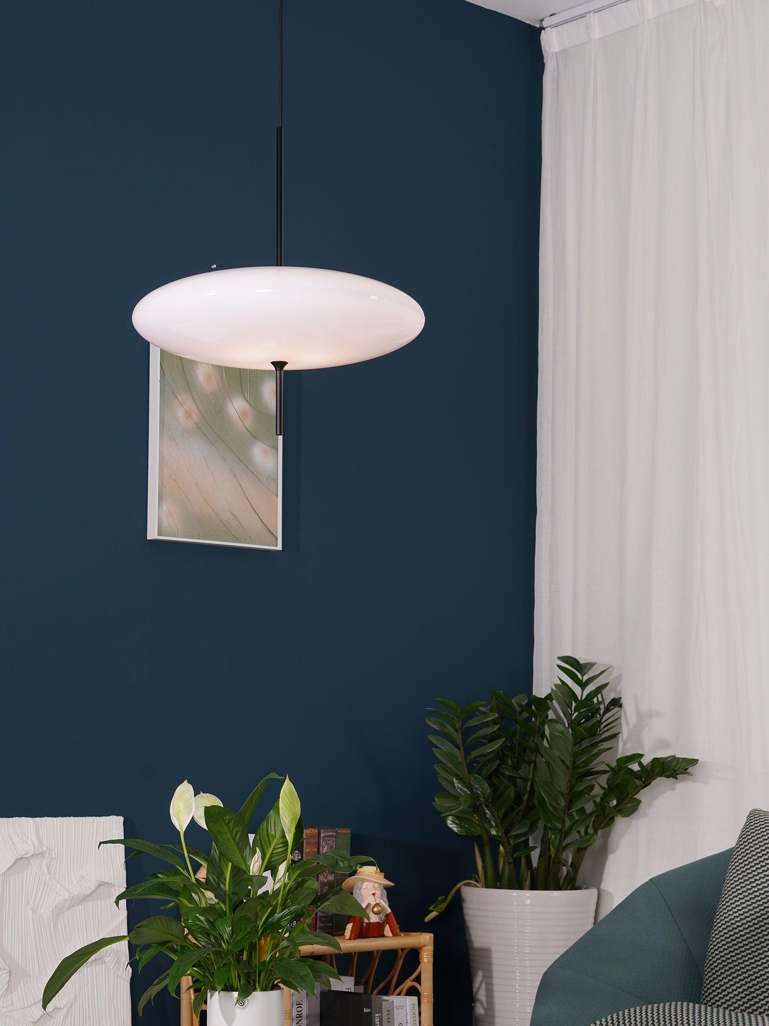 Lumko Minimalist Pendant Light