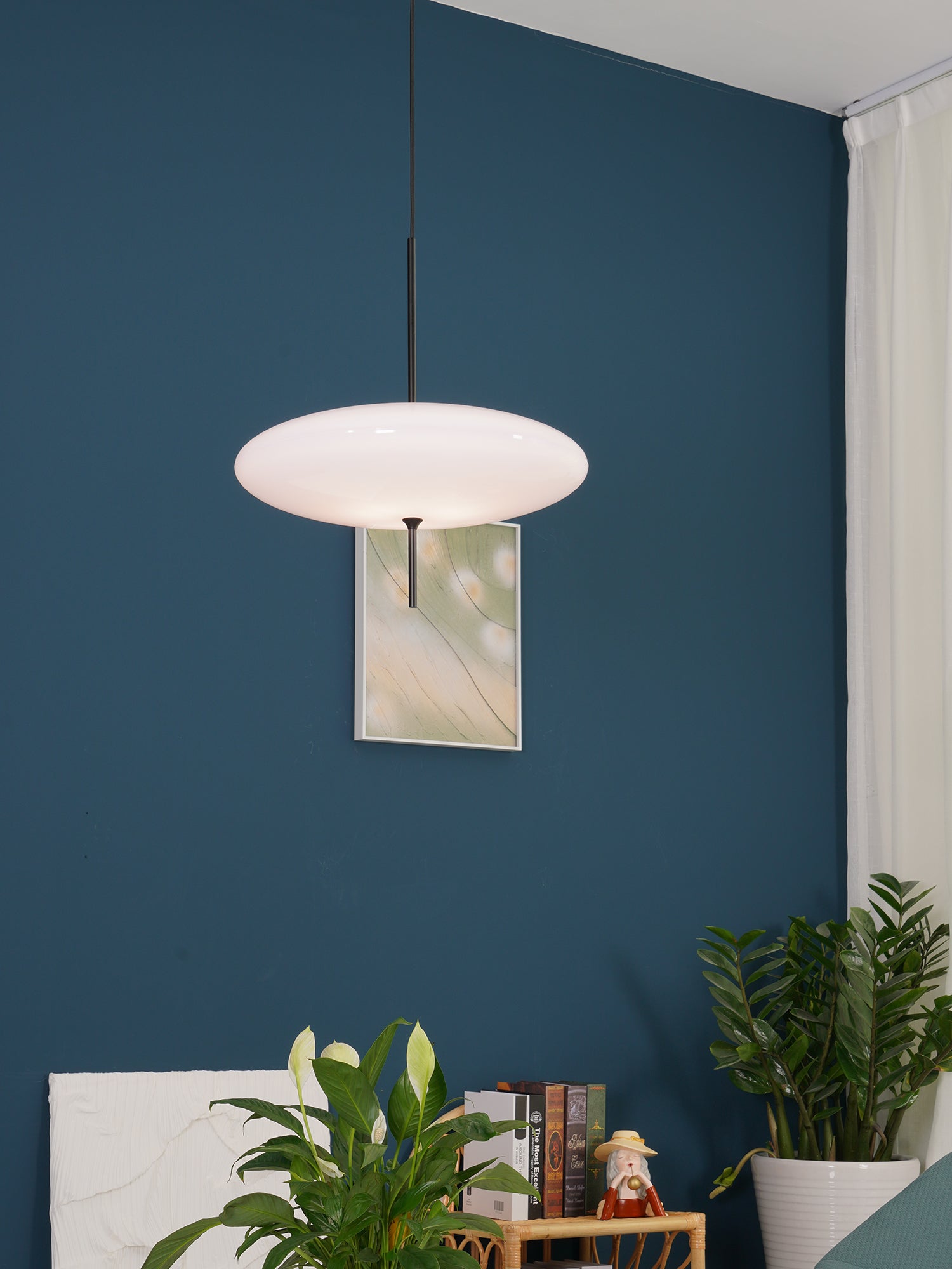 Lumko Minimalist Pendant Light