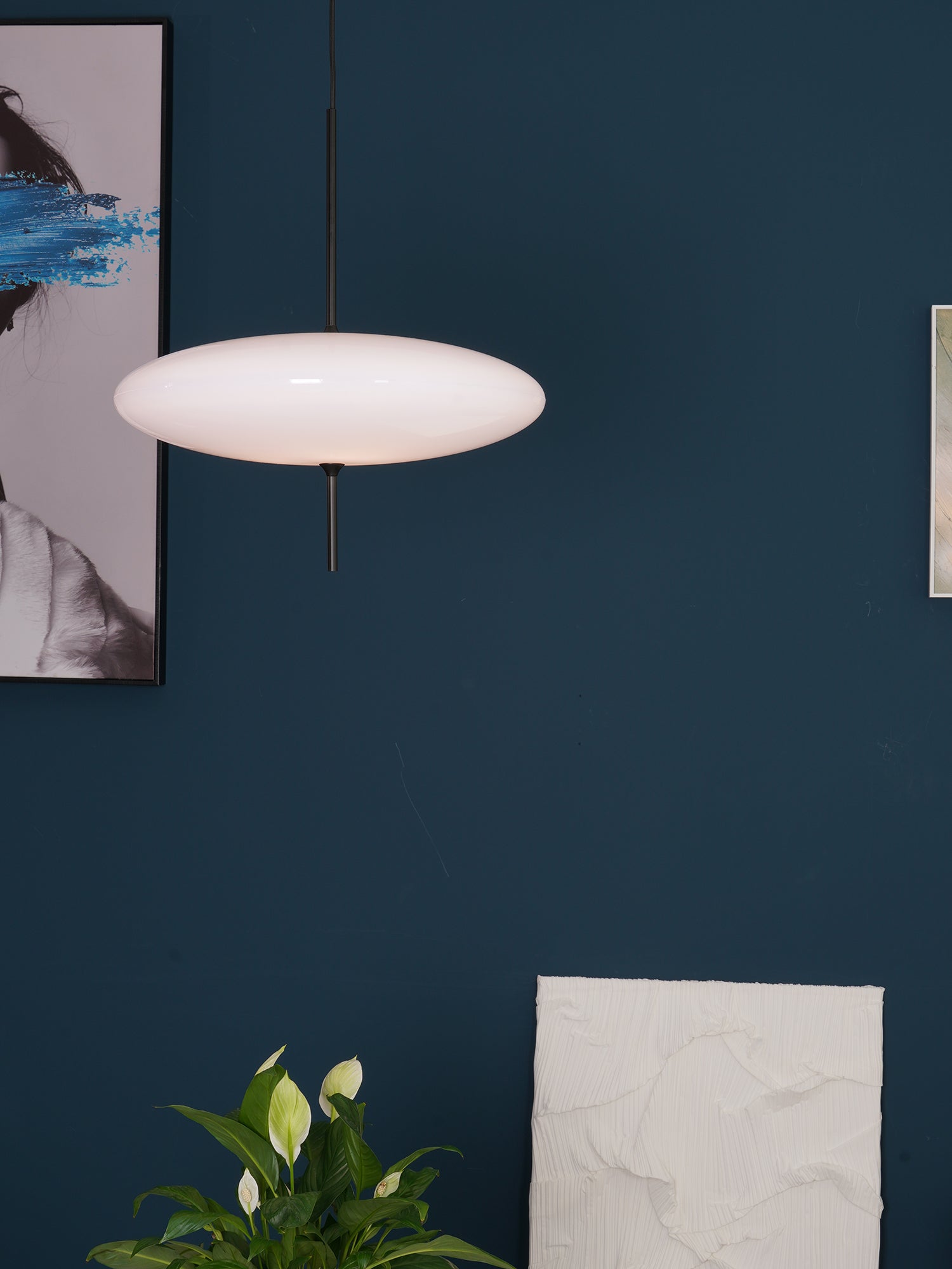Lumko Minimalist Pendant Light