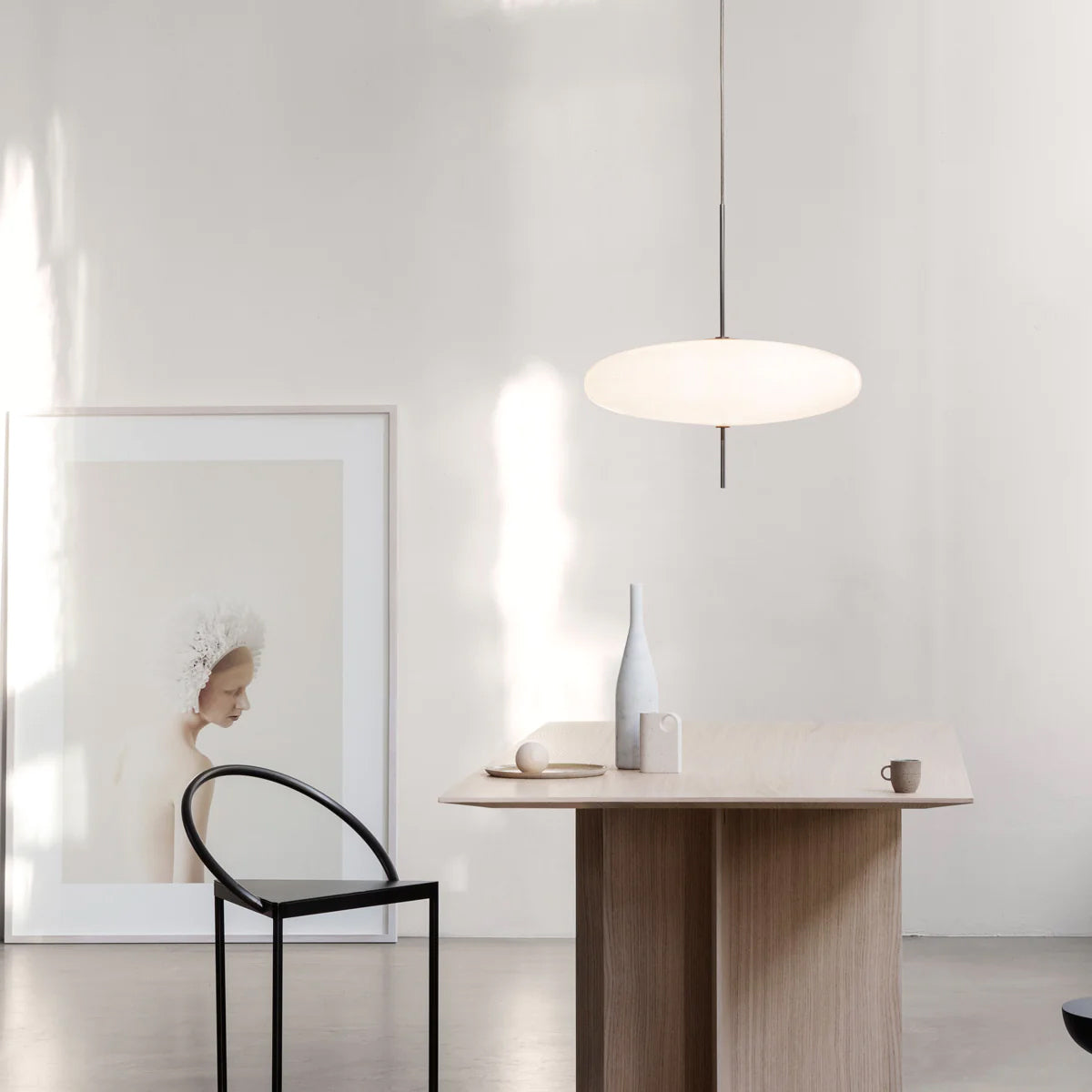 Lumko Minimalist Pendant Light