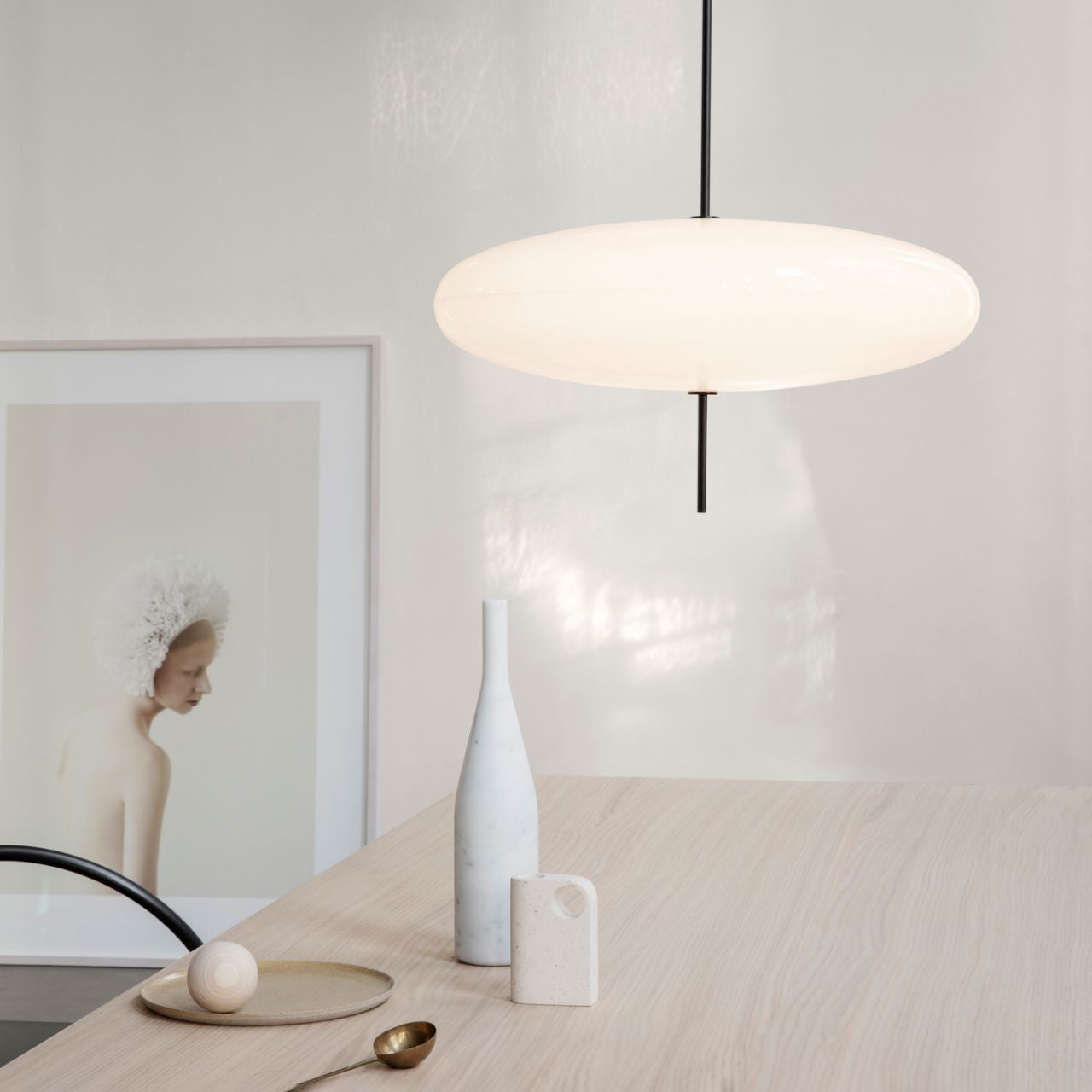 Lumko Minimalist Pendant Light