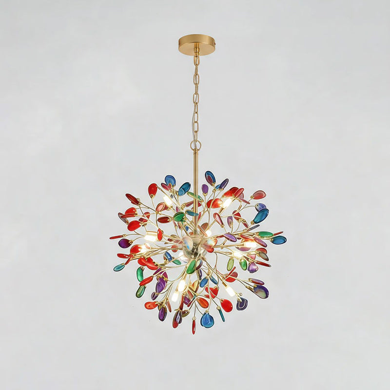 Riviocove Modern Chandelier