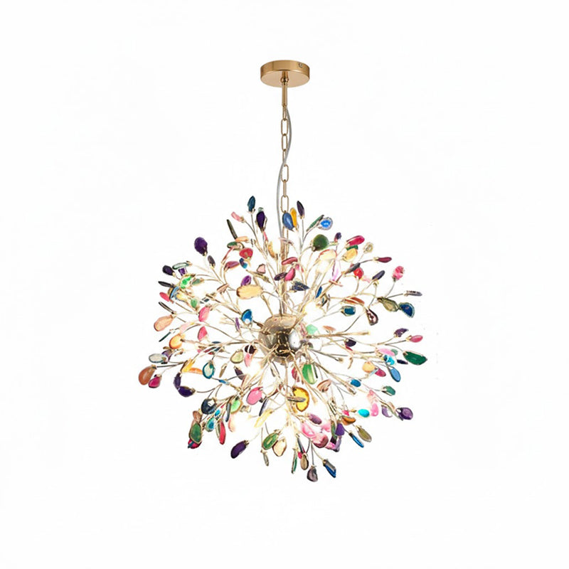 Riviocove Modern Chandelier