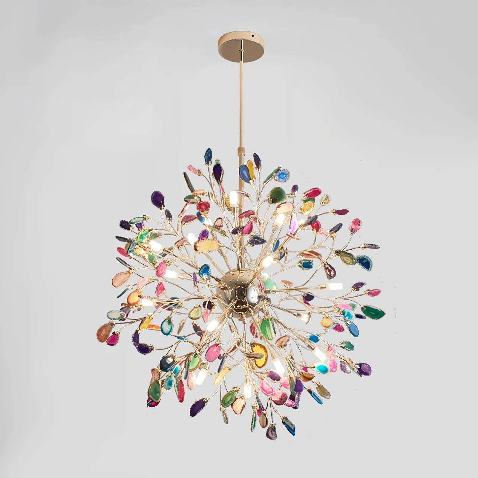 Riviocove Modern Chandelier