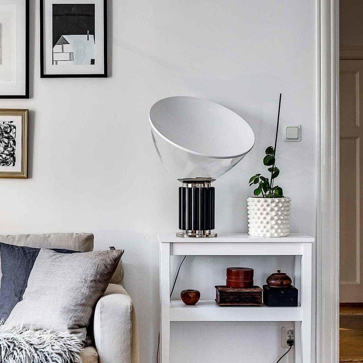 Fenney Table Lamp
