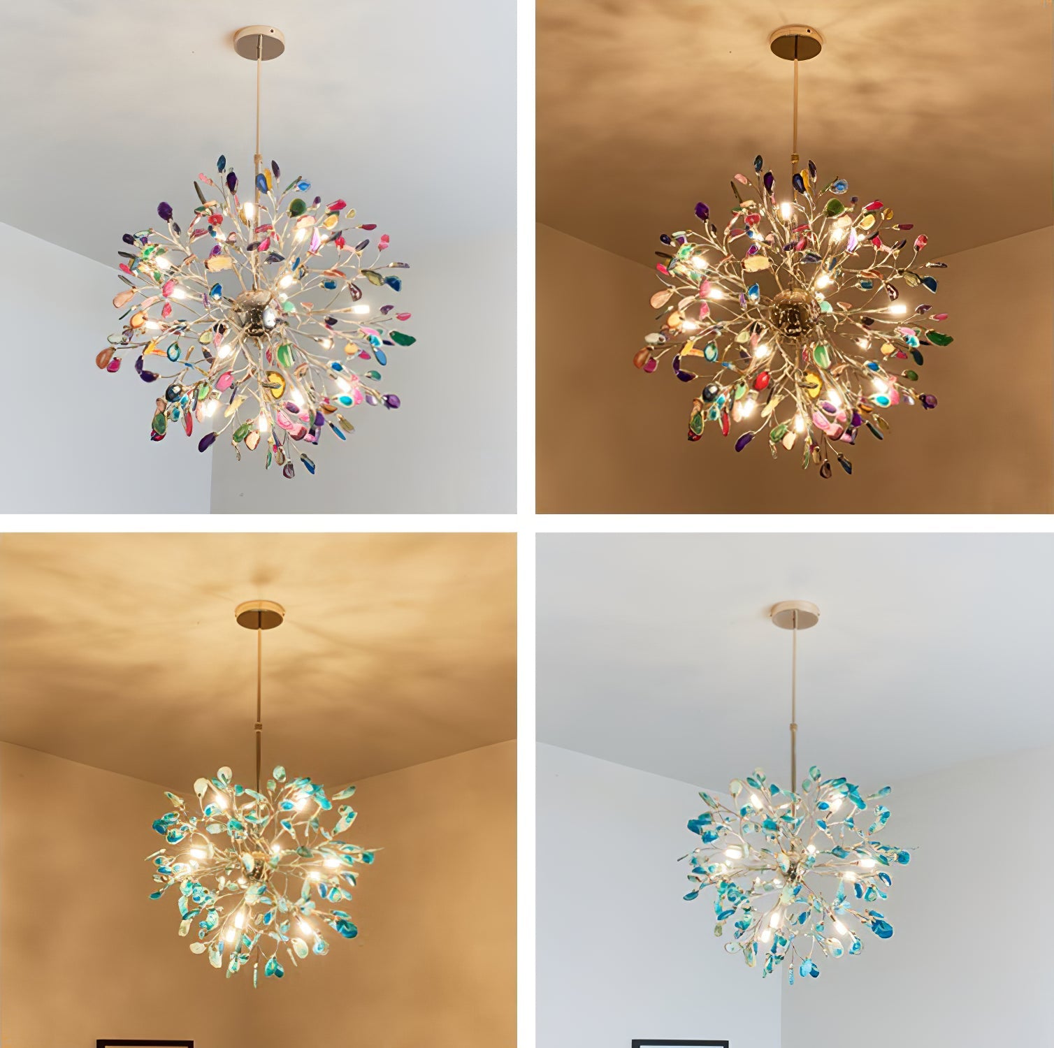 Riviocove Modern Chandelier