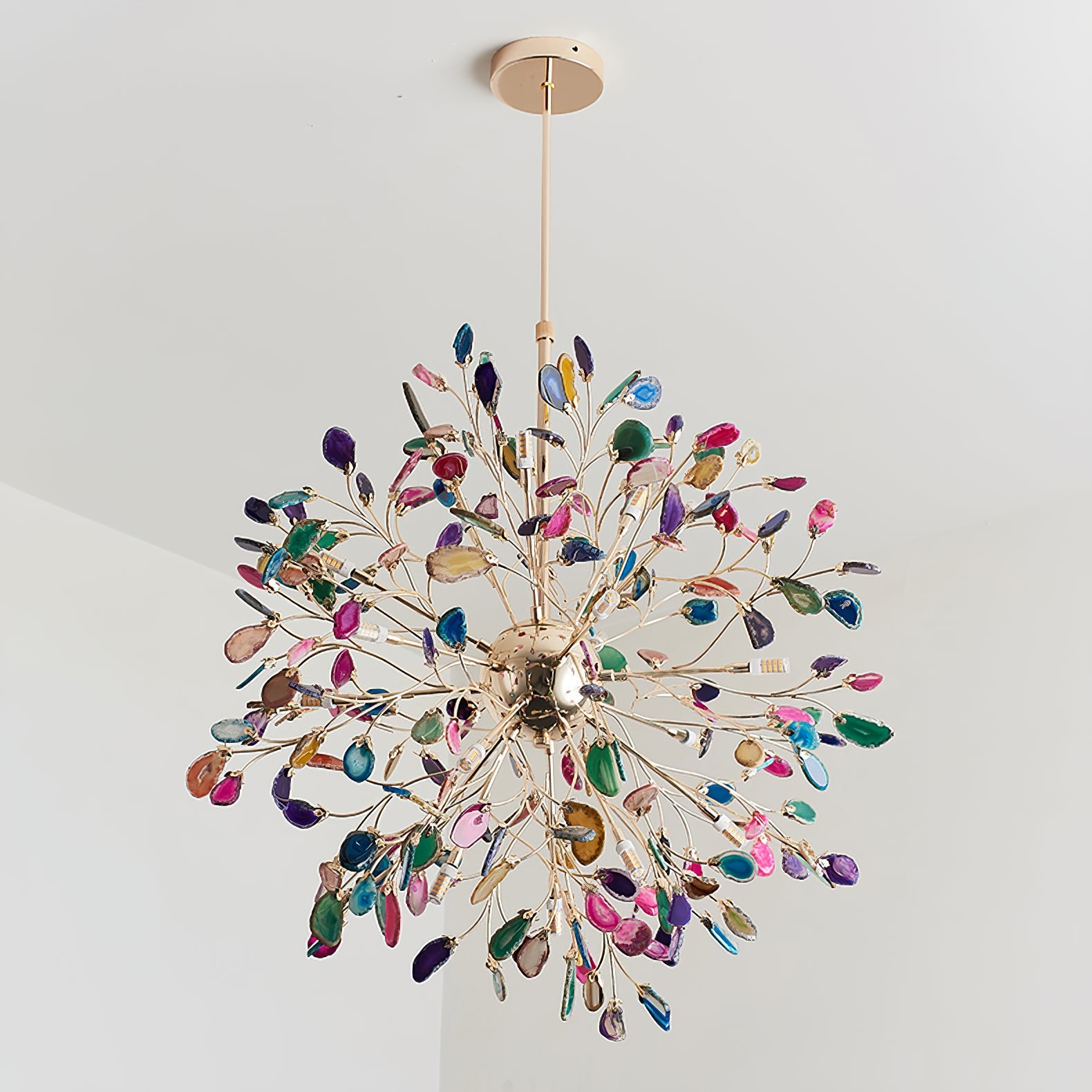 Riviocove Modern Chandelier