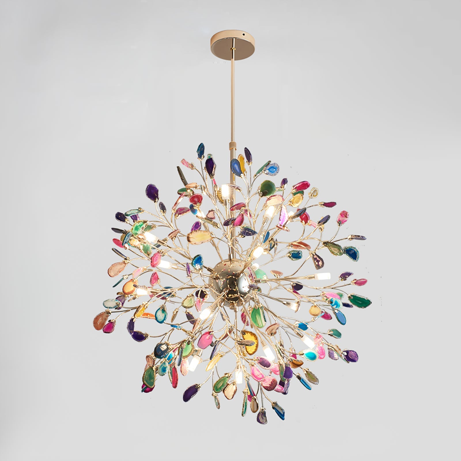 Riviocove Modern Chandelier