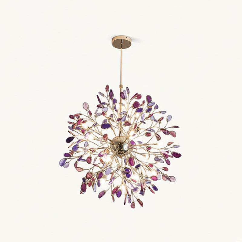 Riviocove Modern Chandelier