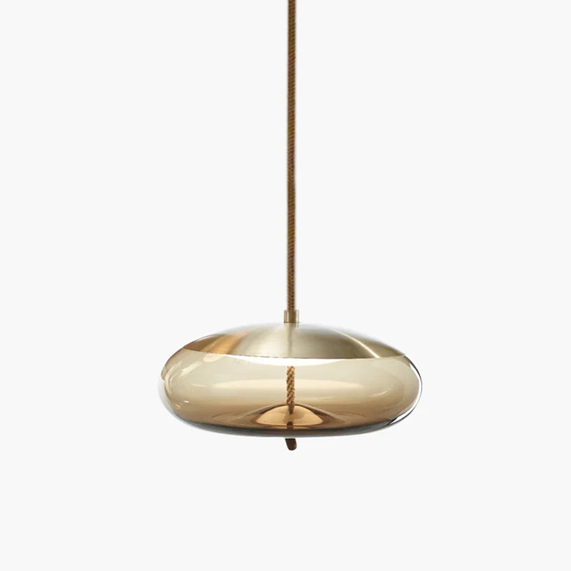 Arino Globe Pendant Light