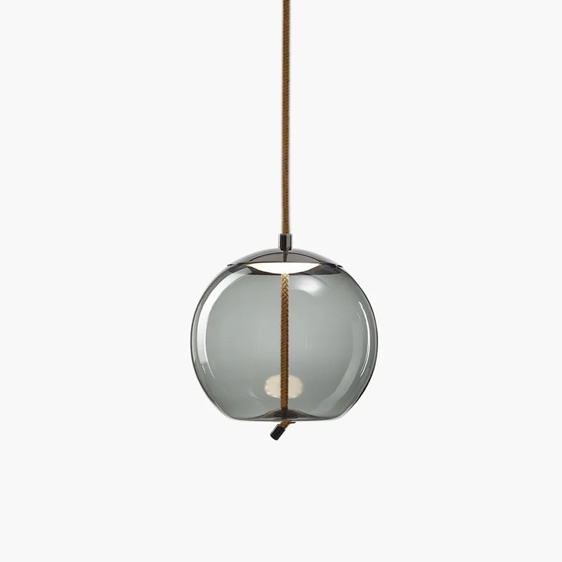 Arino Globe Pendant Light