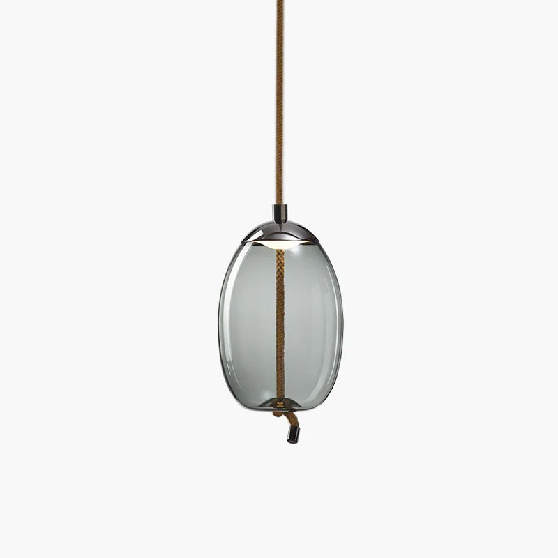 Arino Globe Pendant Light