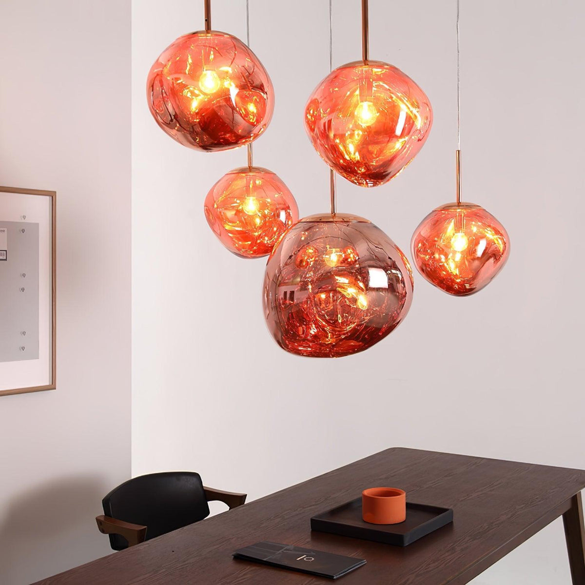 Loronova Pendant Light