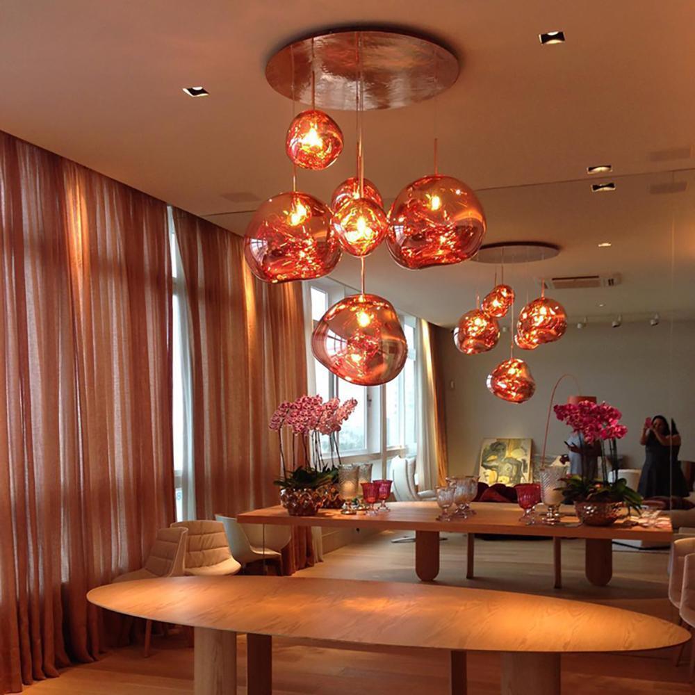 Loronova Pendant Light