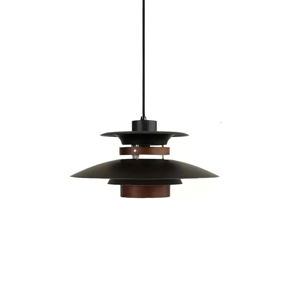 Koarana Scandinavian Pendant Light