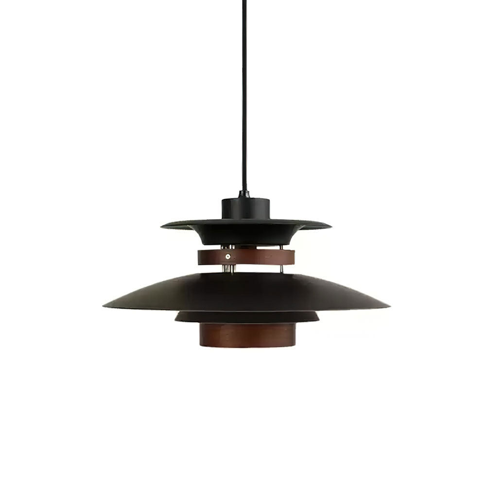 Koarana Scandinavian Pendant Light