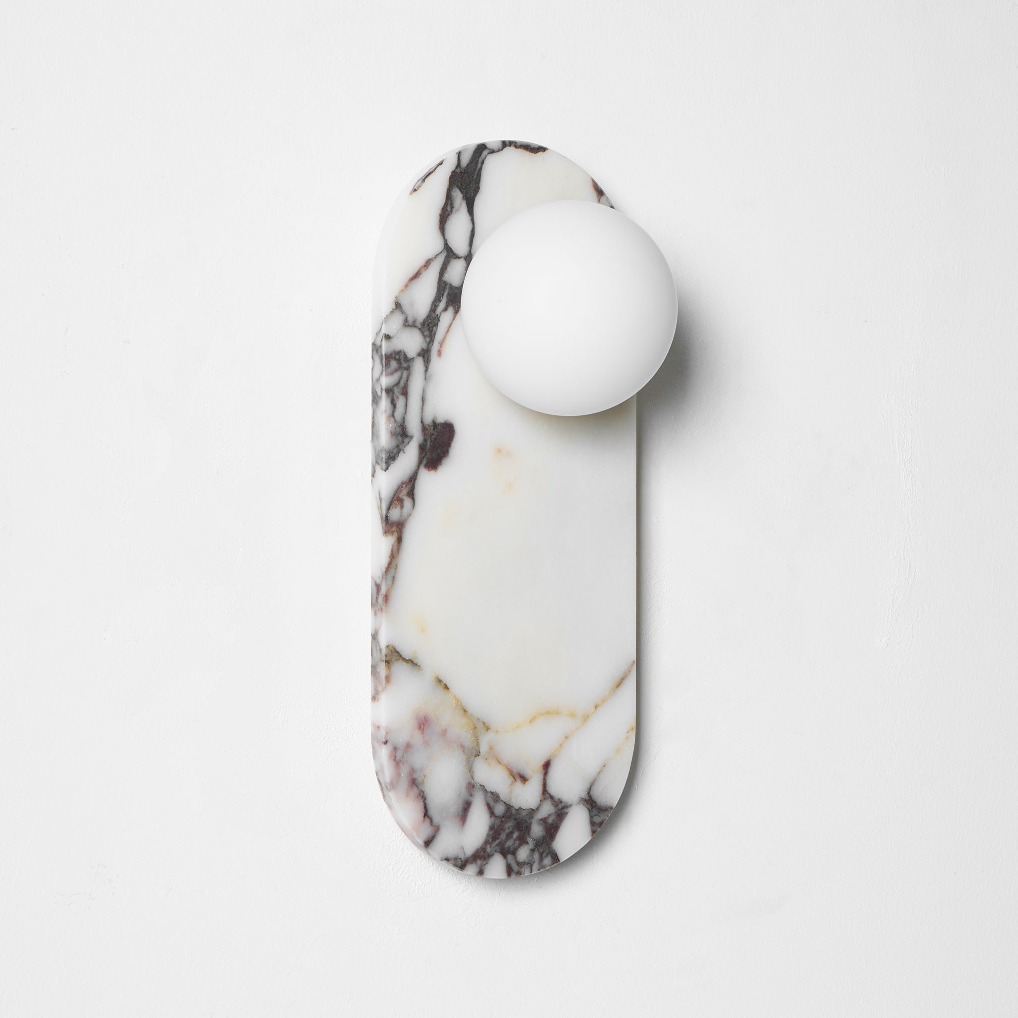 Lioalen Globe Wall Light