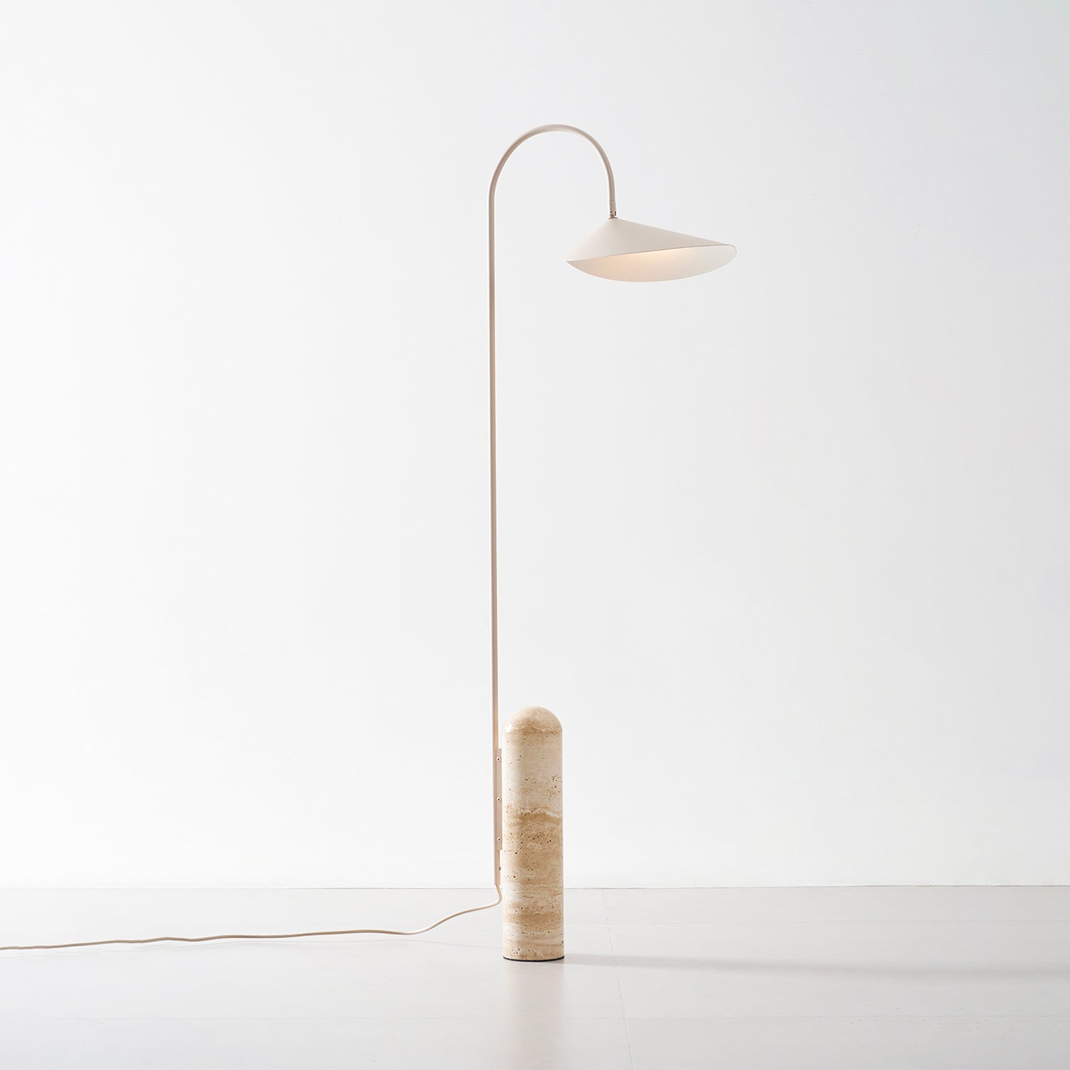 Sageeka Minimalist Floor Lamp