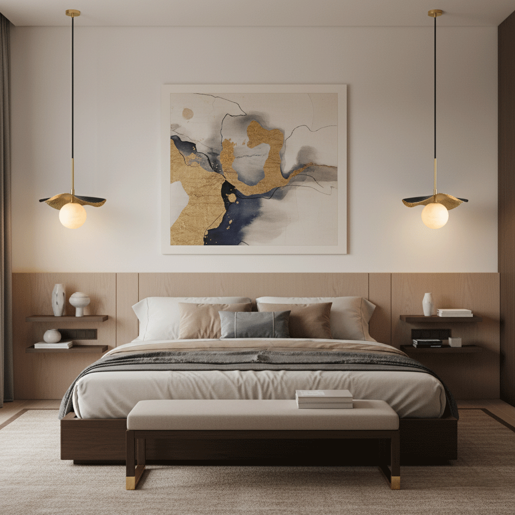 Haleve Pendant Light