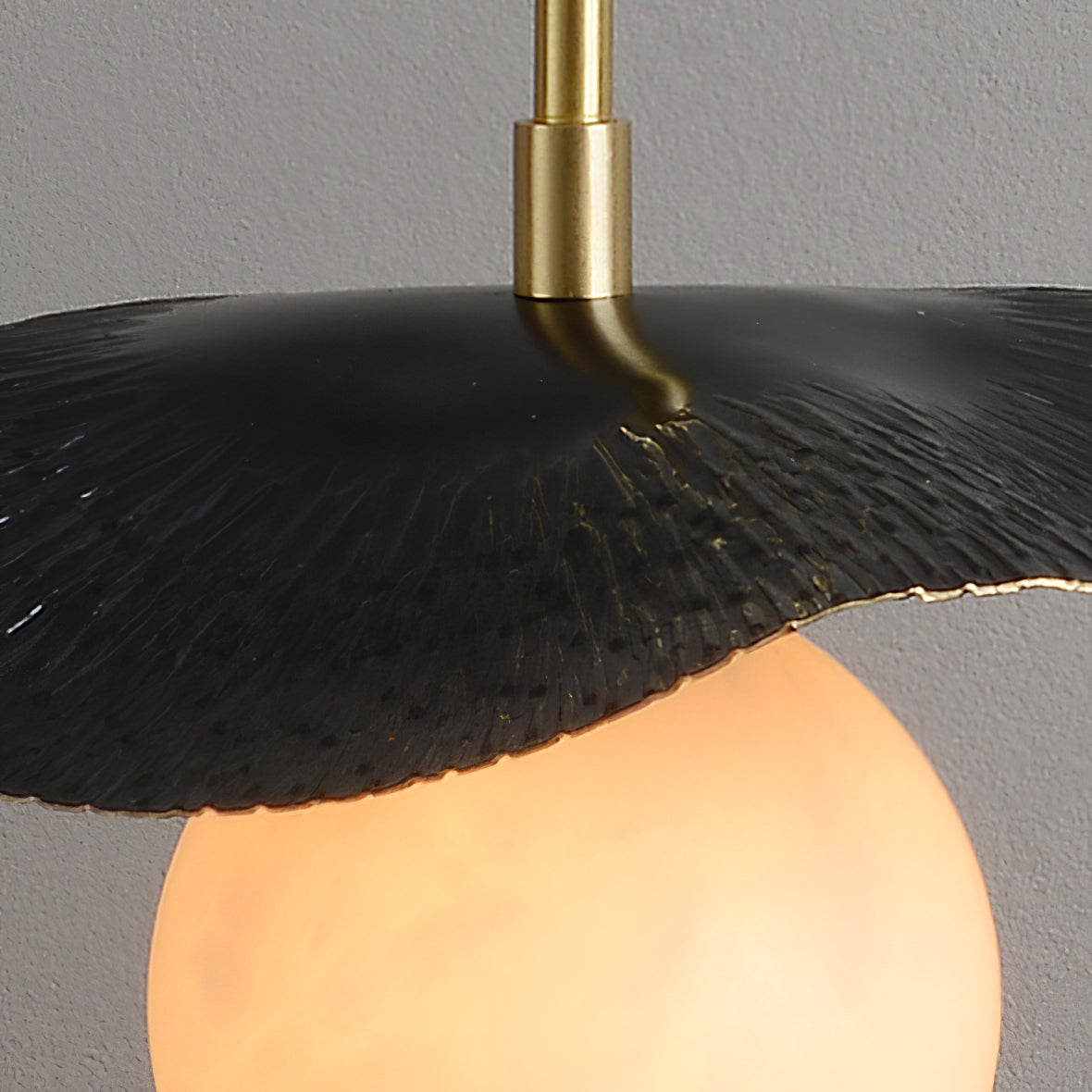 Haleve Pendant Light