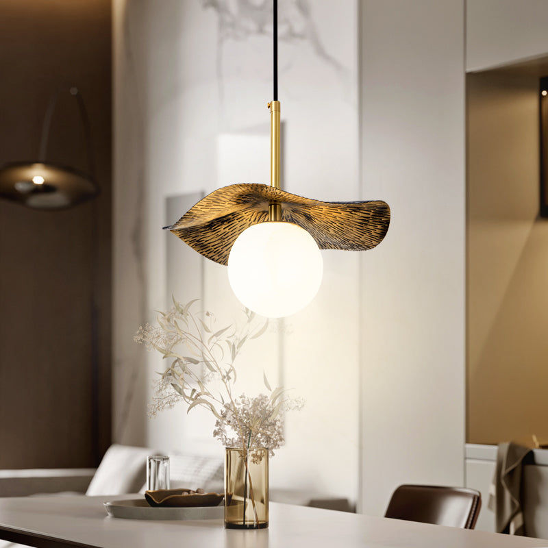 Haleve Pendant Light