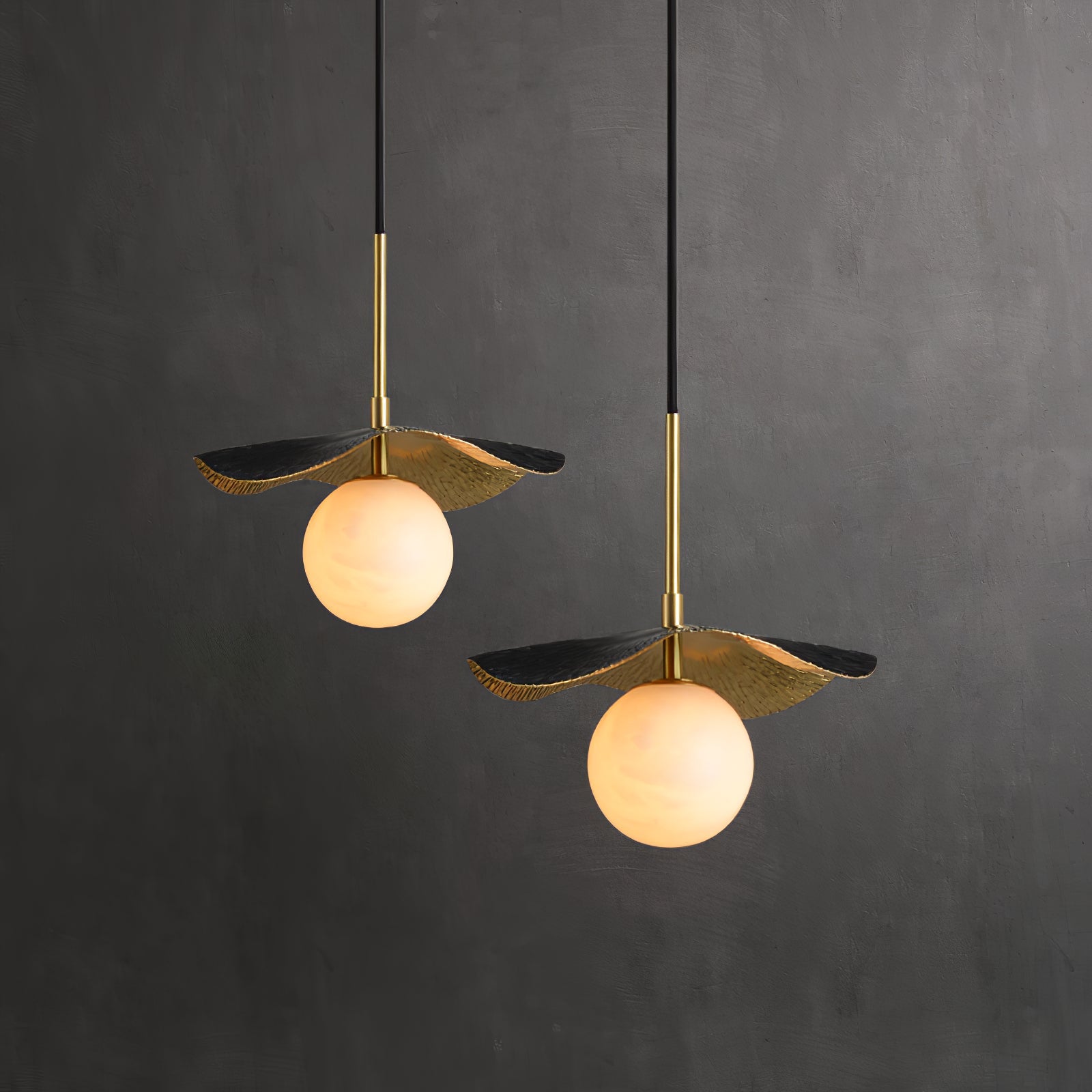 Haleve Pendant Light