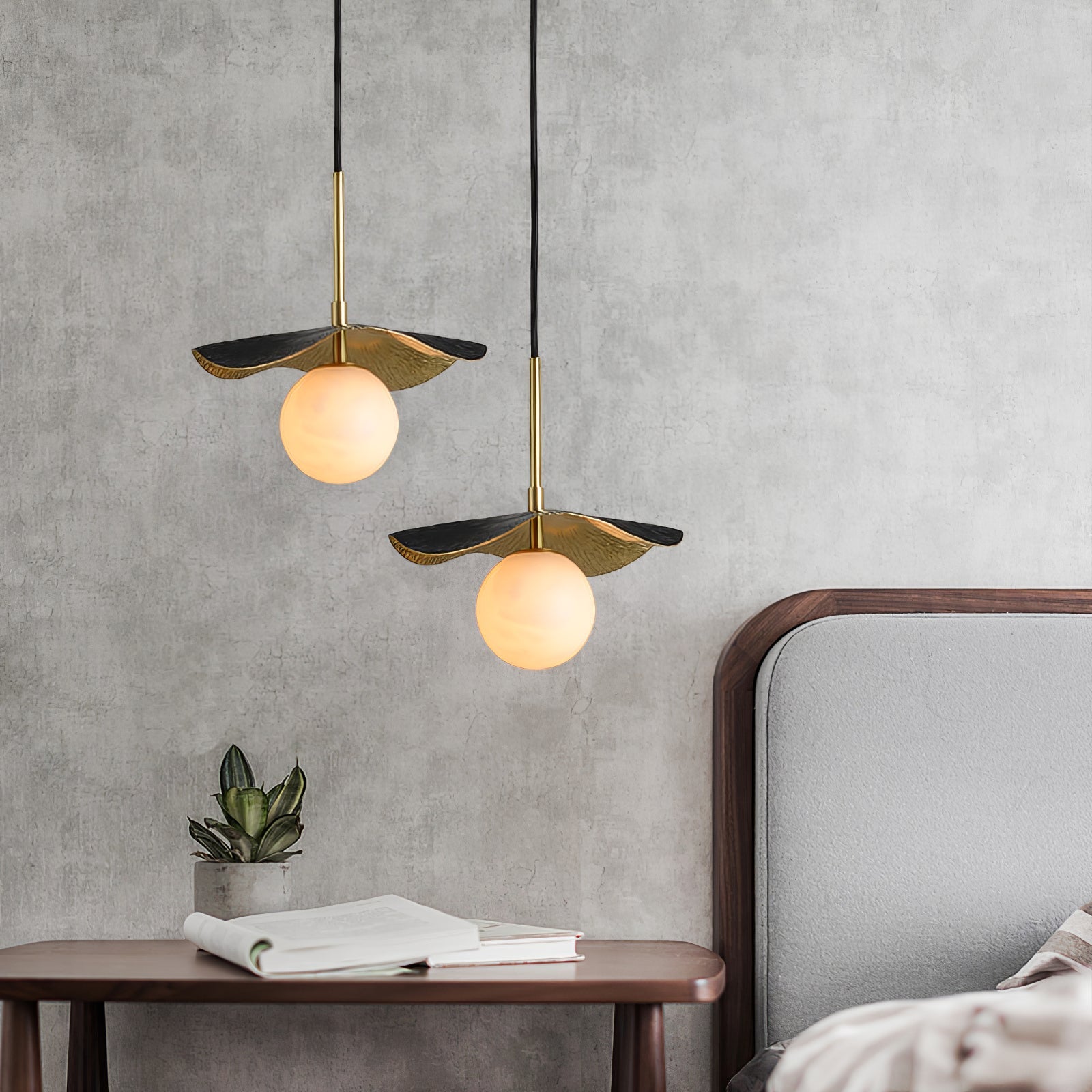 Haleve Pendant Light