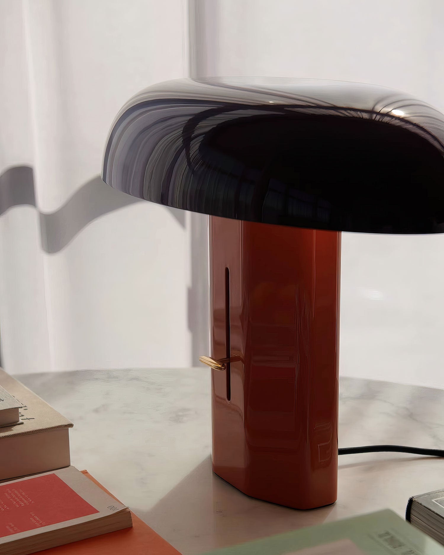 Talivison Modern Table Lamp
