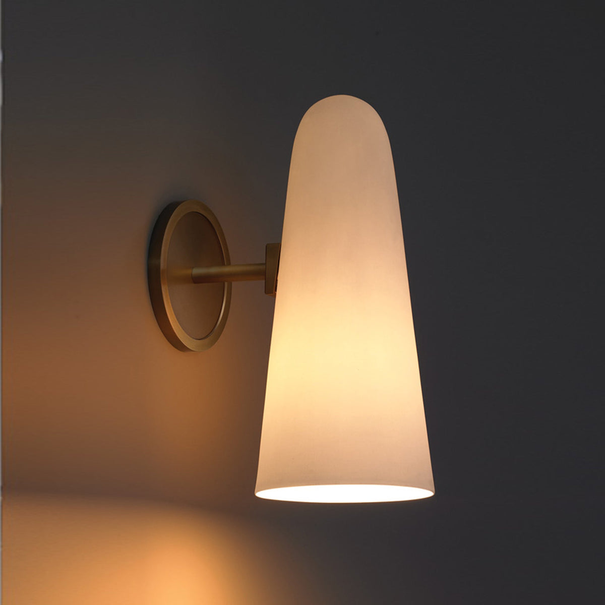 Montfaucon Wall Lamp – detail 21