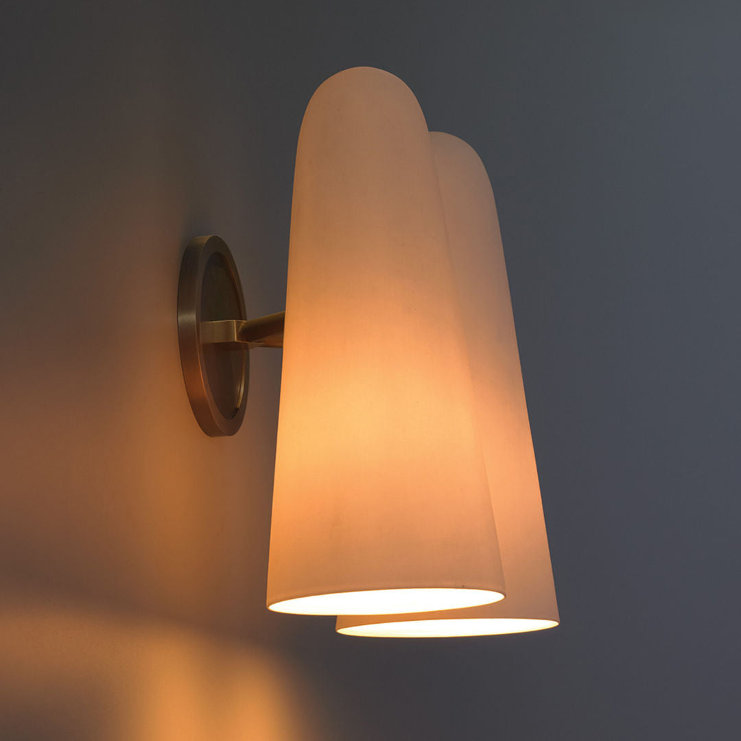 Montfaucon Wall Lamp – detail 20