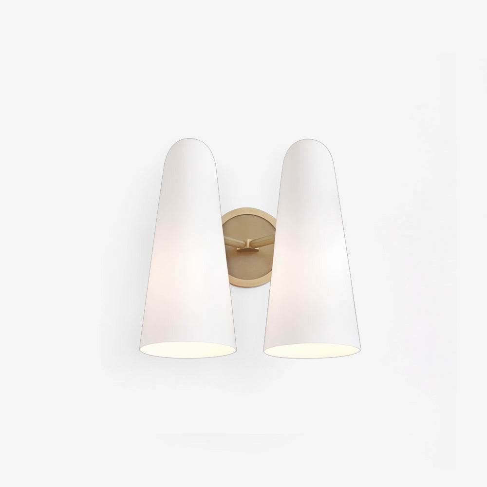 Montfaucon Wall Lamp