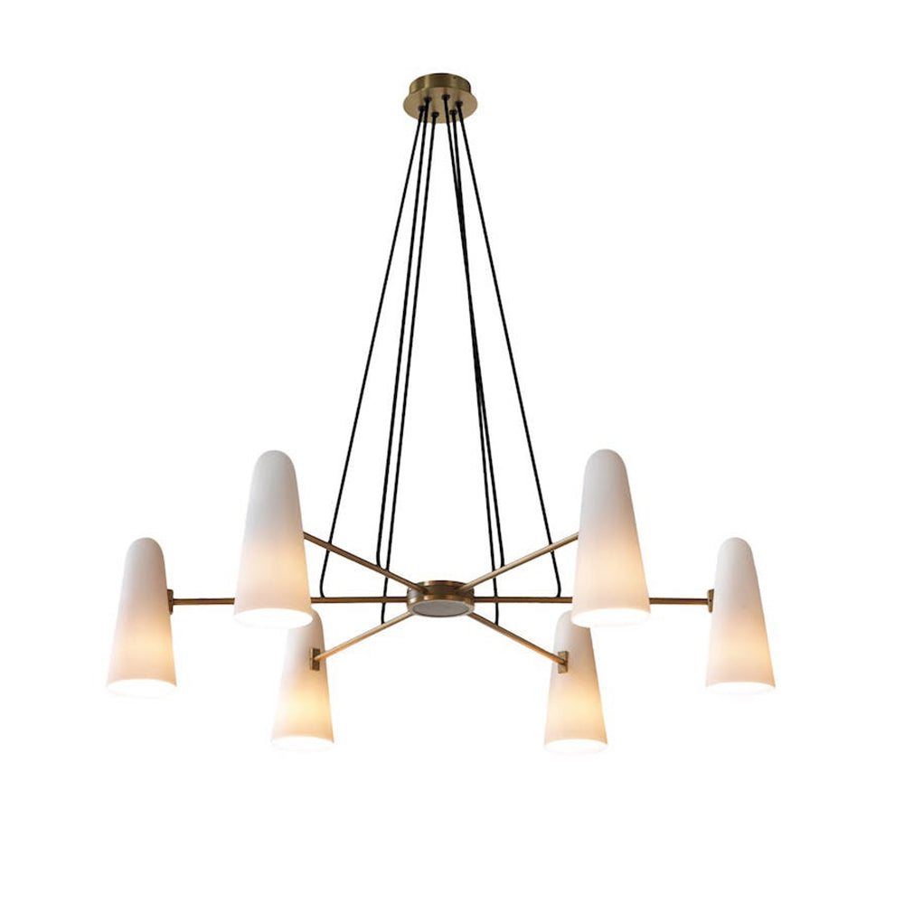 Iyuva Classic Chandelier